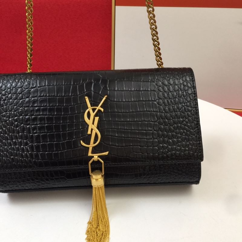 YSL Satchel Bags